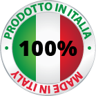 prodotti 100% italiani